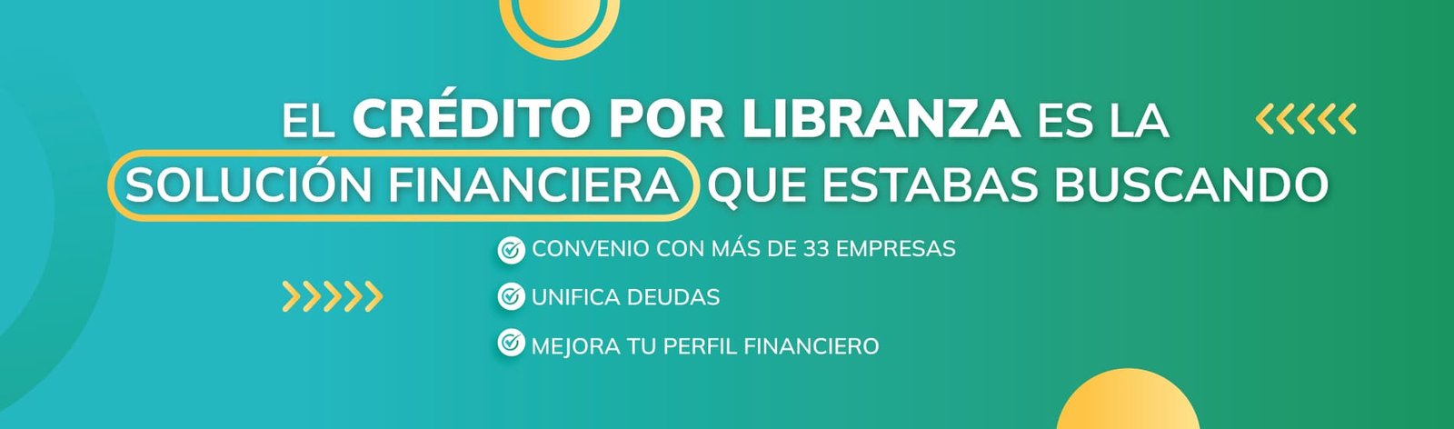 crédito por libranza en Santander