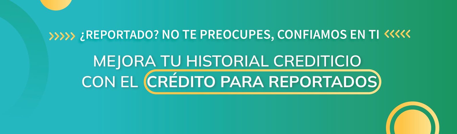 CREDITO-PARA-REPORTADOS - GRUPO CRÉDITO SANTANDER