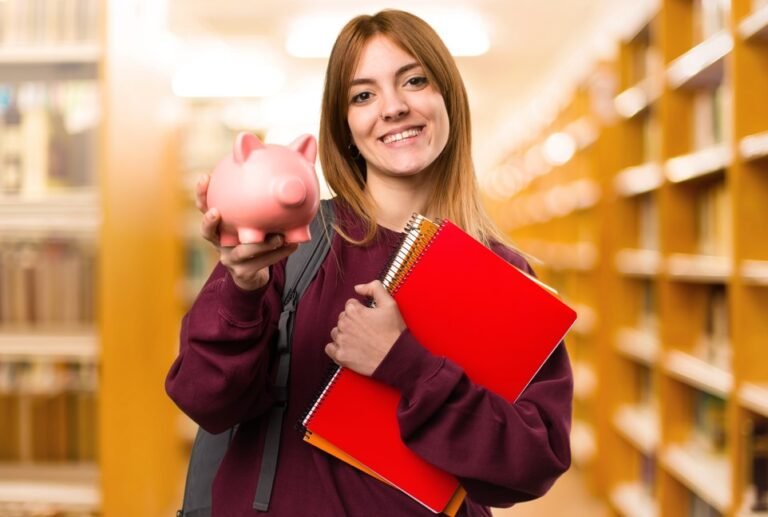 Préstamos para estudiar: La clave para financiar tu futuro