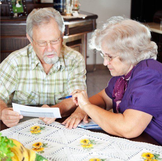 Prestamos para pensionados