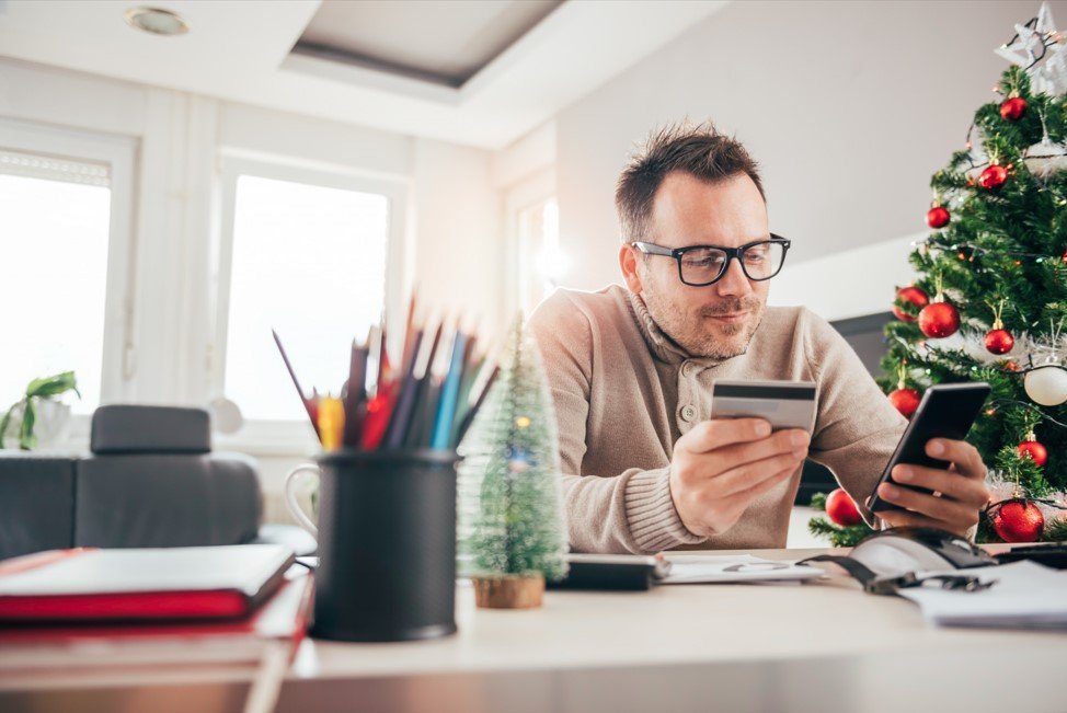 Tips de finanzas para navidad