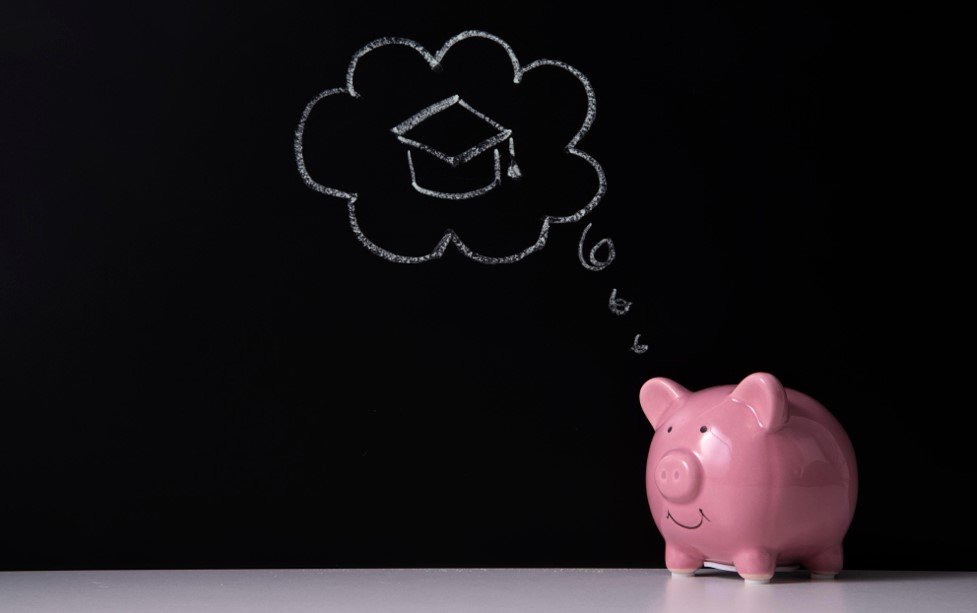 Préstamo para estudiantes universitarios