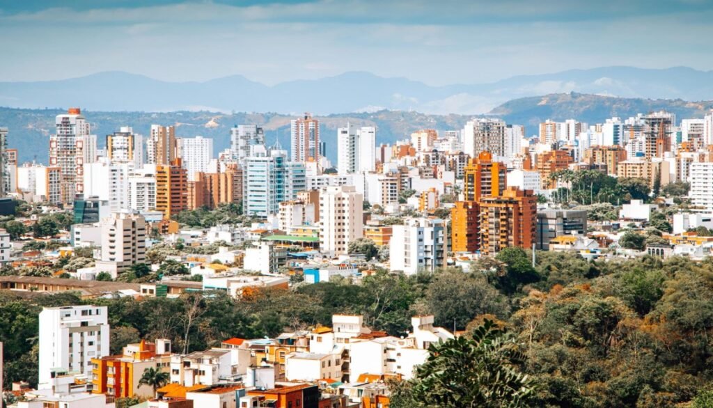 Préstamos en Santander