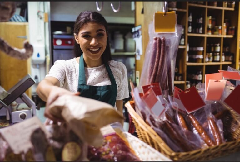 Préstamos para negocios pequeños con Creditenderos