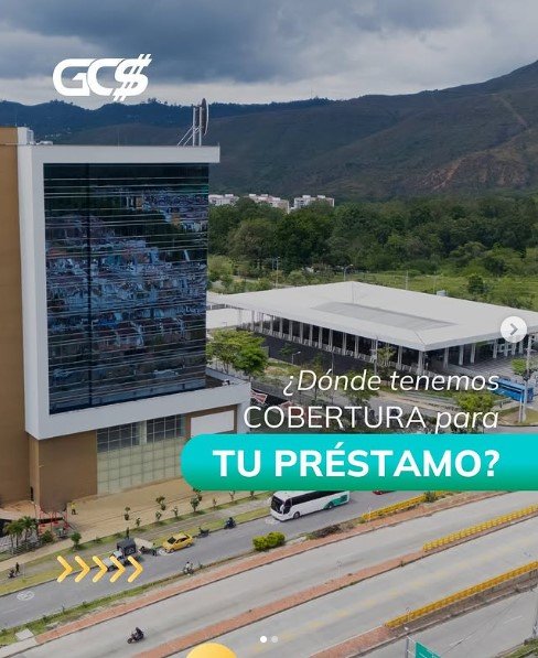 Financieras de Santander