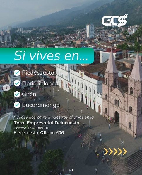 Financieras de Santander