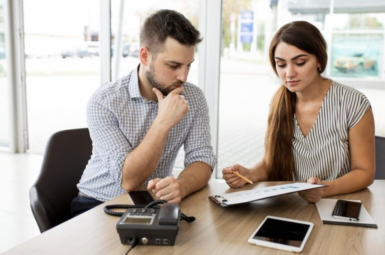 ¿Qué es un simulador de crédito y por qué deberías usarlo antes de solicitar un préstamo?