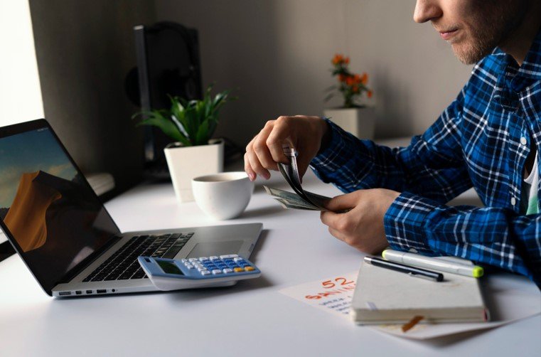 Simulador de crédito online