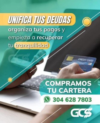 Demasiadas deudas