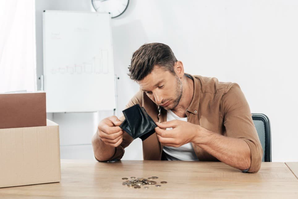Qué hacer si el banco no me presta dinero - Grupo Crédito Santander